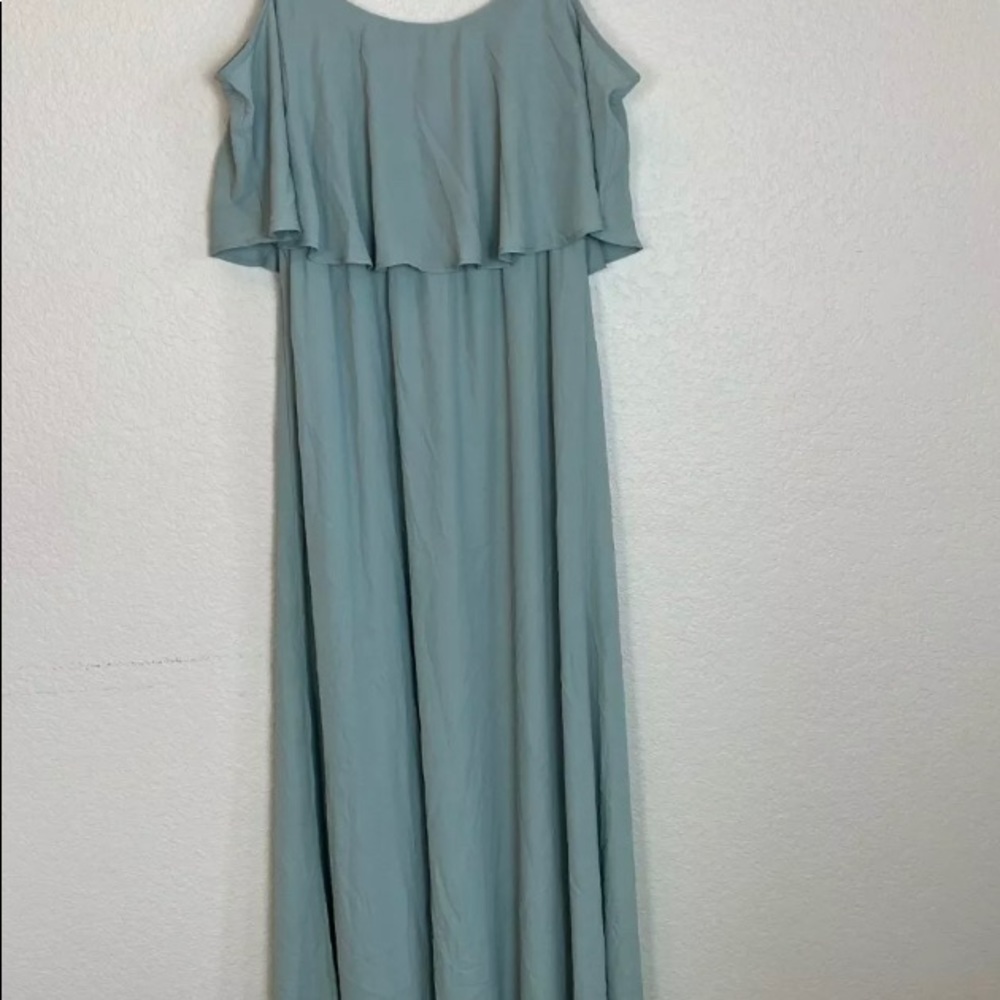 NWOT Show Me Your MuMu dress size L